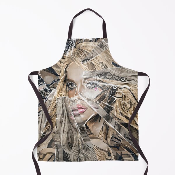 Item preview, Broken glass designed and sold by ElliOzy.