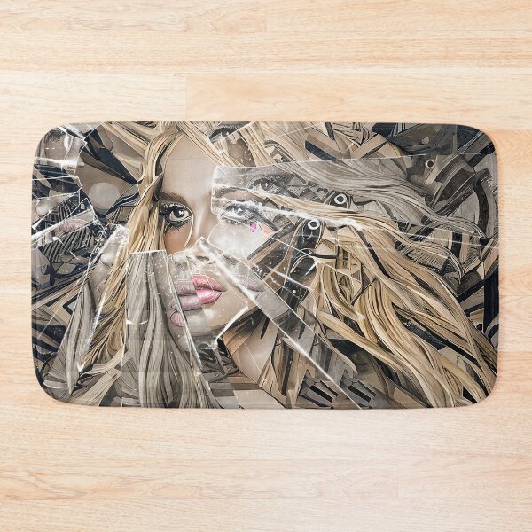 Item preview, Broken glass designed and sold by ElliOzy.
