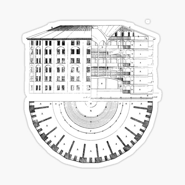 Item preview, Panopticon designed and sold by DMunah.
