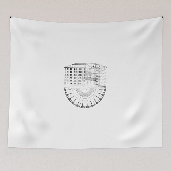 Item preview, Panopticon designed and sold by DMunah.
