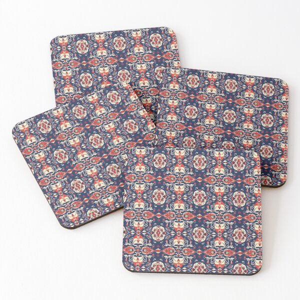 Item preview, Oristano Oasis designed and sold by PixelPatchwork.