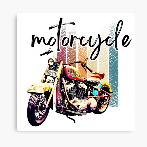 Item preview, Ventage motorcycle  designed and sold by sicomanzer.