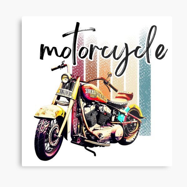 Item preview, Ventage motorcycle  designed and sold by sicomanzer.