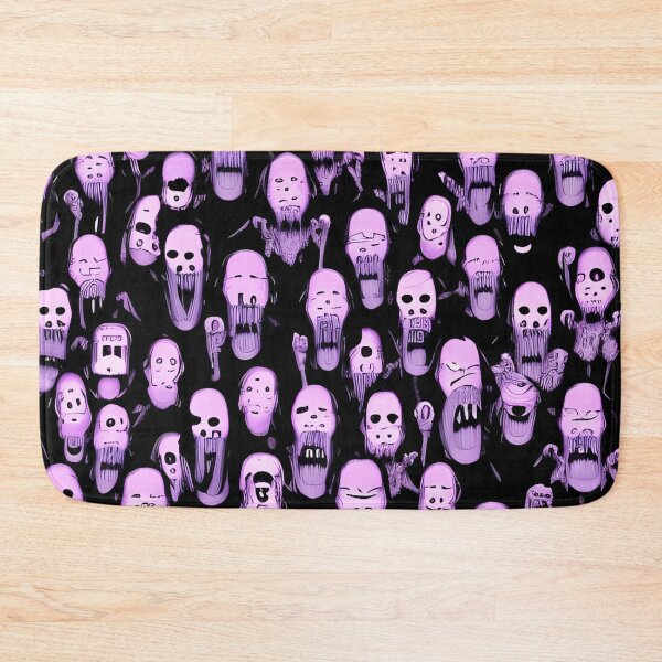 Item preview, Pale Demons of the Technoverse designed and sold by Gogmagosh.