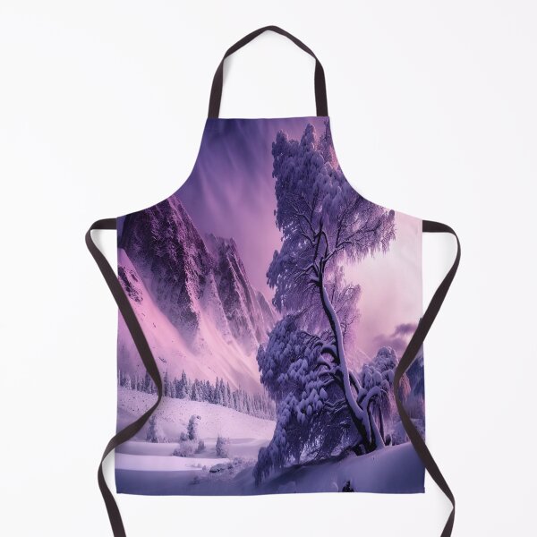 Item preview, Magical Winter designed and sold by CreativeBoard.