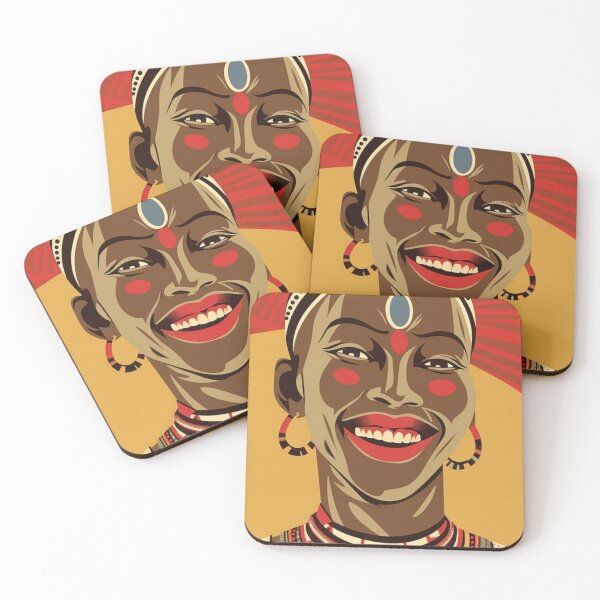 Item preview, Carnival Smile designed and sold by JardimLorien.