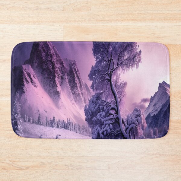 Item preview, Magical Winter designed and sold by CreativeBoard.