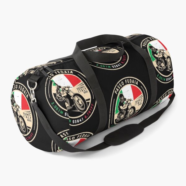 Item preview, Passo Fedaia | Italy | Motorcycle designed and sold by KrisSidDesigns.