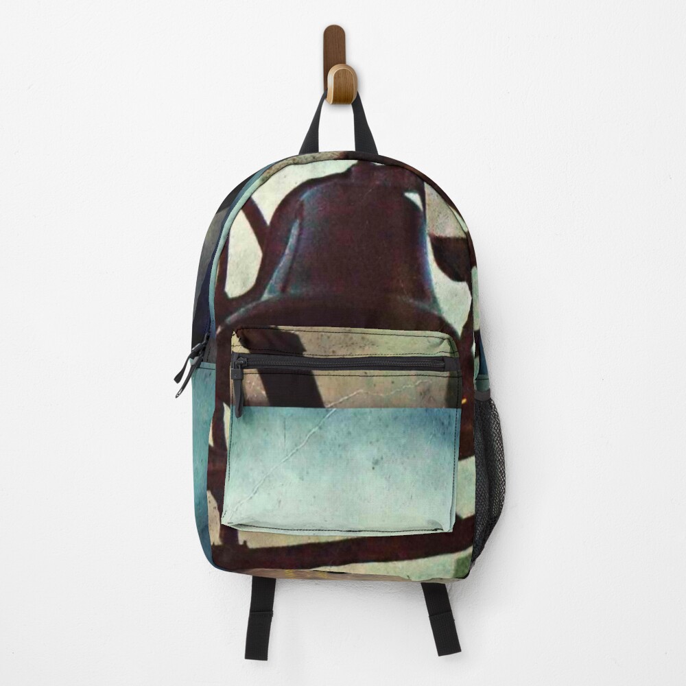 Item preview, Backpack designed and sold by millymol.