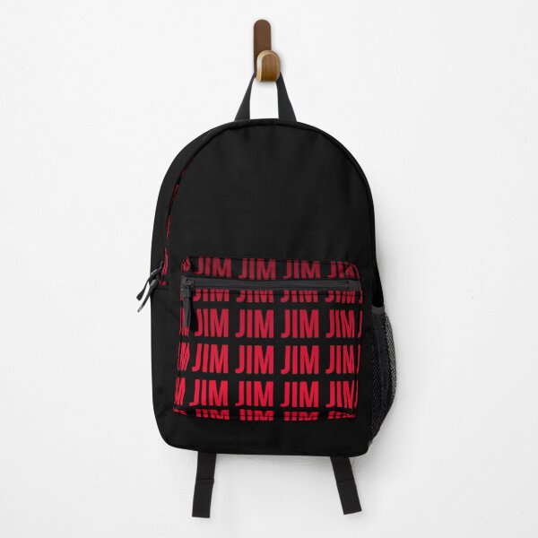 Item preview, JIM designed and sold by PaulJosepht.