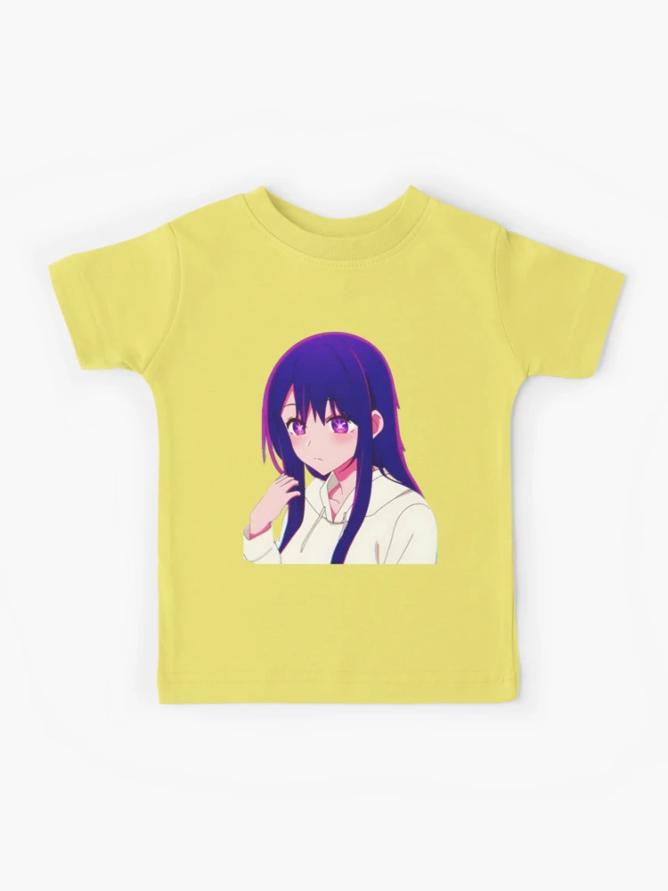 Oshi no Ko Ai Hoshino | Kids T-Shirt