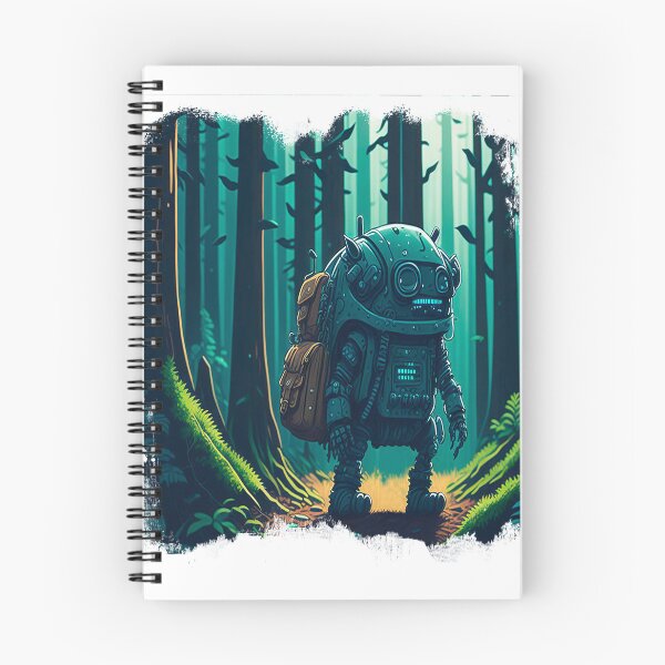 Item preview, robot tour designed and sold by eva3dadan.