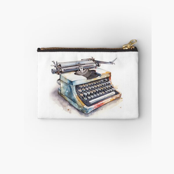 Item preview, A Typewriter designed and sold by holodream.