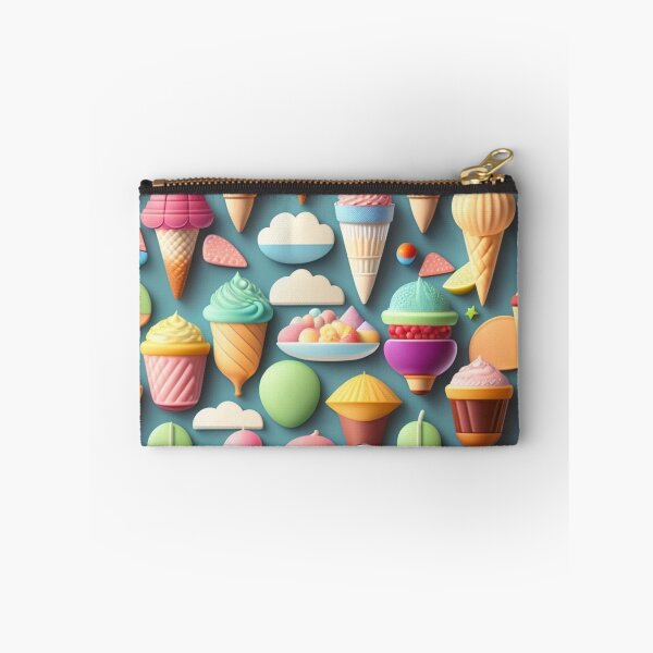 Item preview, Exotic Ice-creams designed and sold by thetravellerset.
