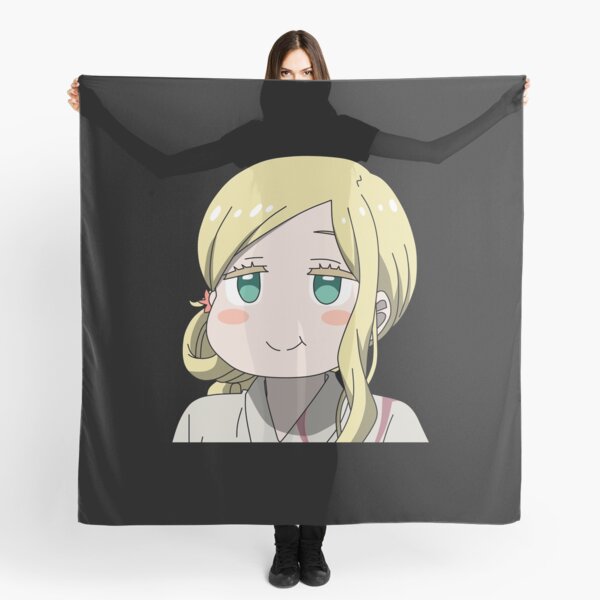 A Chan Scarves for Sale