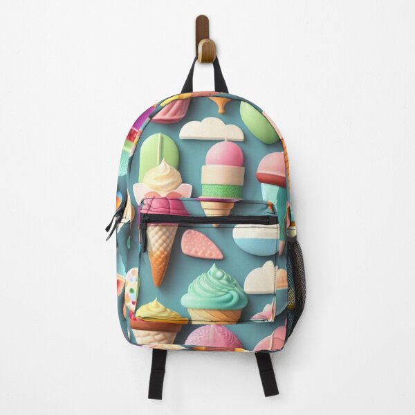 Item preview, Exotic Ice-creams designed and sold by thetravellerset.
