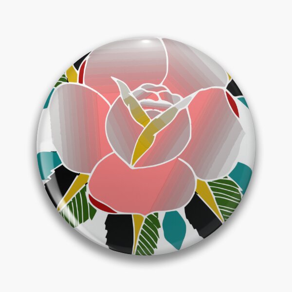 Artikelvorschau, die Rose der Rose entworfen und verkauft von iamtrad.
