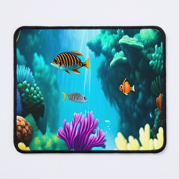 Item preview, seabed designed and sold by jaquelinedejff.
