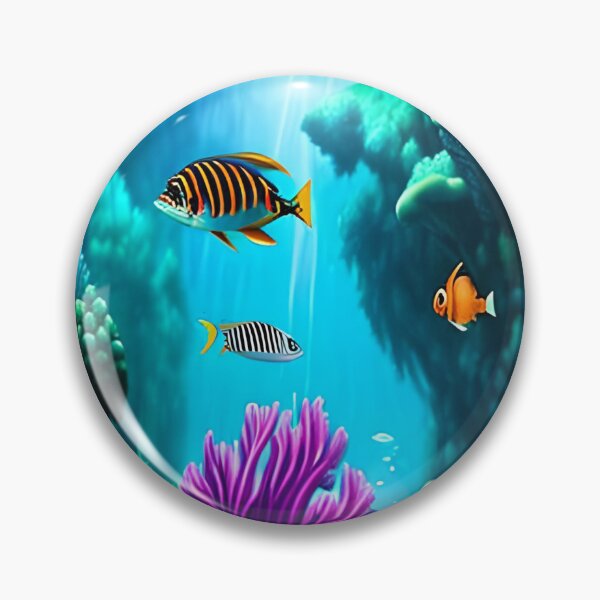 Item preview, seabed designed and sold by jaquelinedejff.