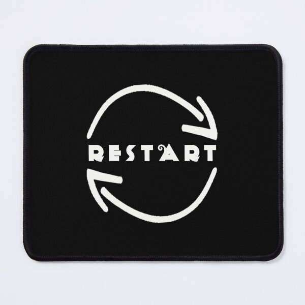 Item preview, RESTART  designed and sold by PaulJosepht.