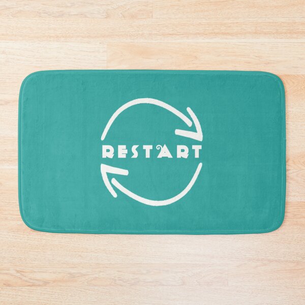 Item preview, RESTART  designed and sold by PaulJosepht.