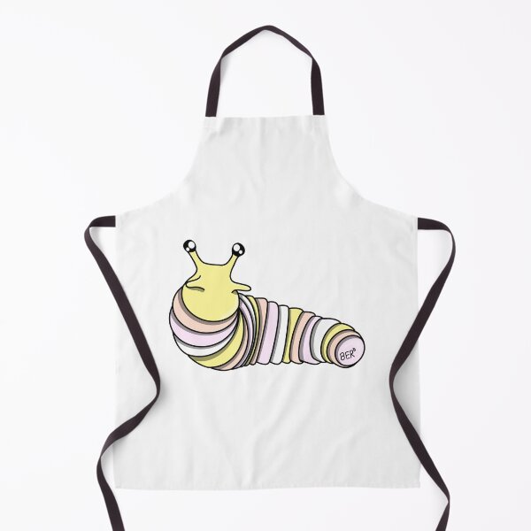 Item preview, Pangender Pride Fidget Slug designed and sold by SentABear.