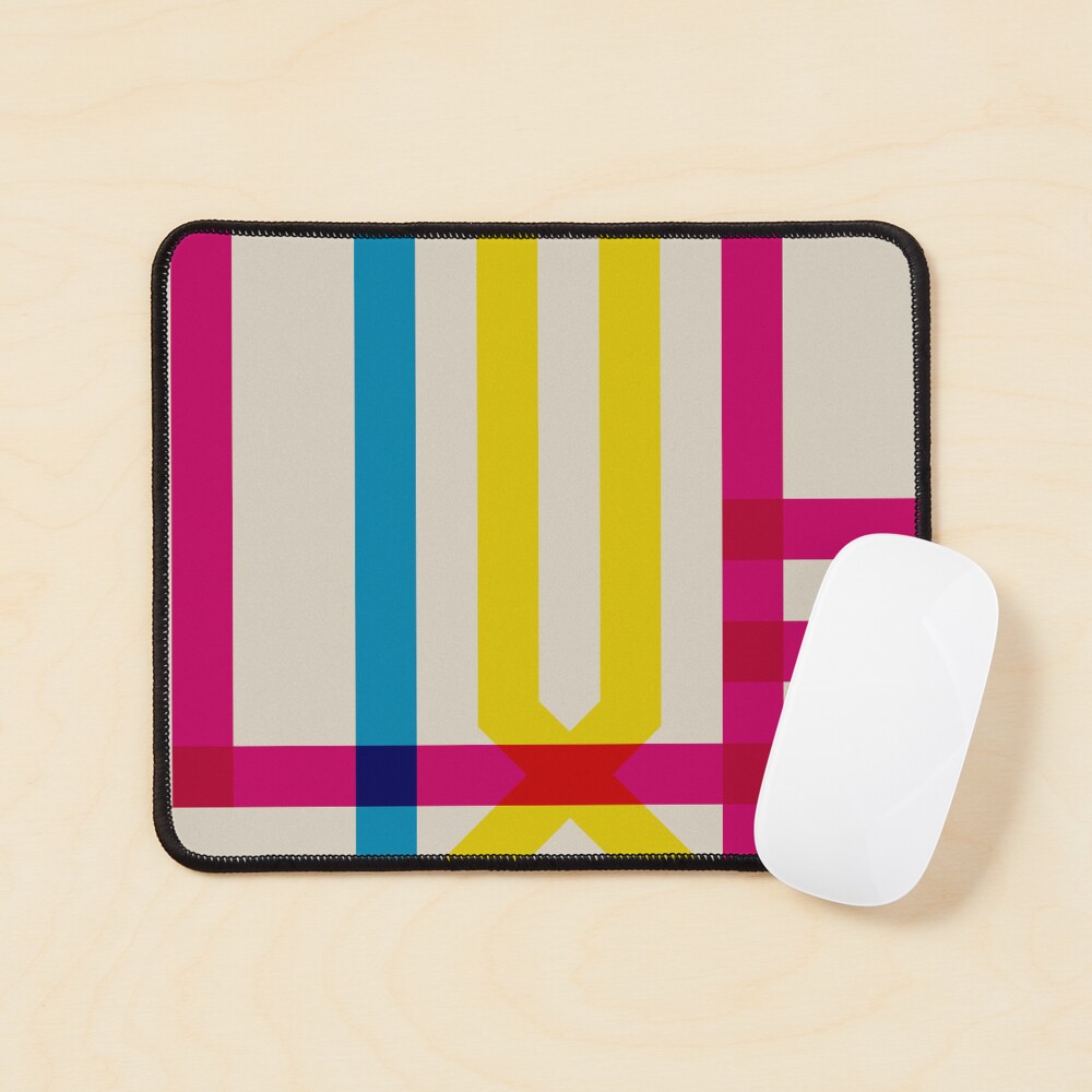 Item preview, Mouse Pad designed and sold by Raphoto1.