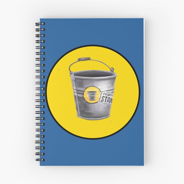 Item preview, Property of Stanley  designed and sold by PaulJosepht.