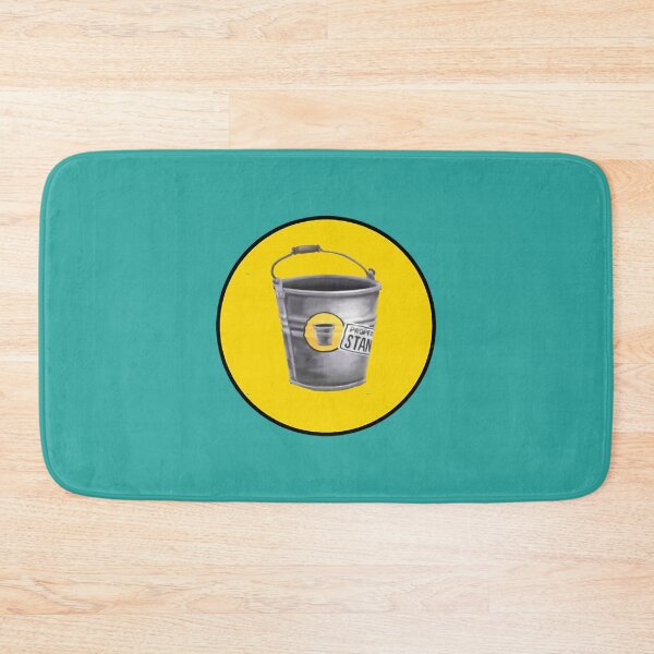 Item preview, Property of Stanley  designed and sold by PaulJosepht.