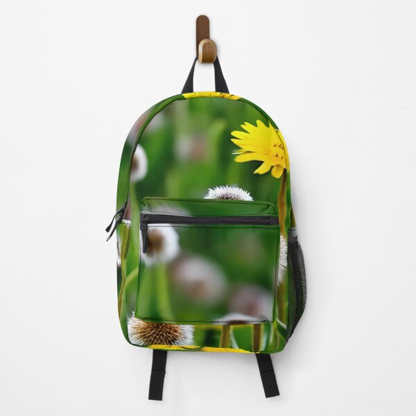 Item preview, dandelions in the meadow, in the middle of the grass designed and sold by Rostislav Bouda.