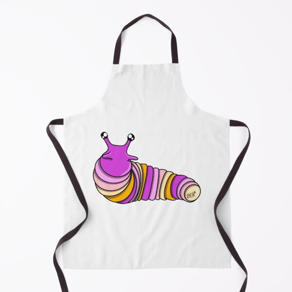 Item preview, Trixic Pride Fidget Slug designed and sold by SentABear.