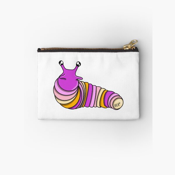Item preview, Trixic Pride Fidget Slug designed and sold by SentABear.