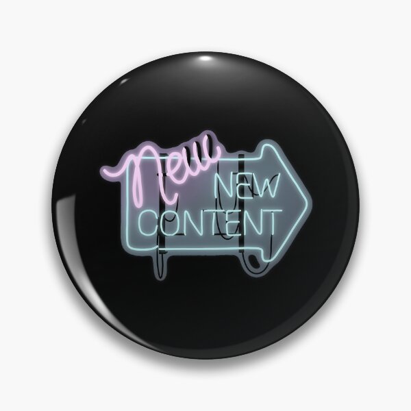 Item preview, New NEW CONTENT designed and sold by PaulJosepht.