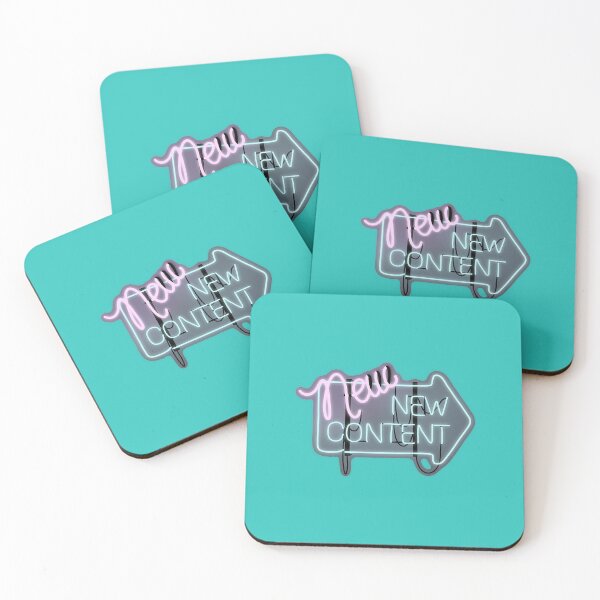 Item preview, New NEW CONTENT designed and sold by PaulJosepht.