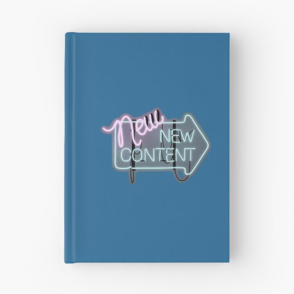 Item preview, New NEW CONTENT designed and sold by PaulJosepht.