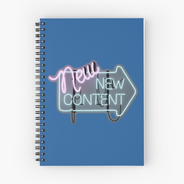 Item preview, New NEW CONTENT designed and sold by PaulJosepht.