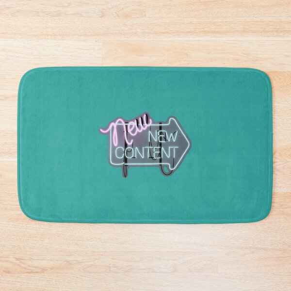 Item preview, New NEW CONTENT designed and sold by PaulJosepht.