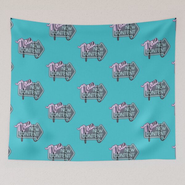 Item preview, New NEW CONTENT designed and sold by PaulJosepht.