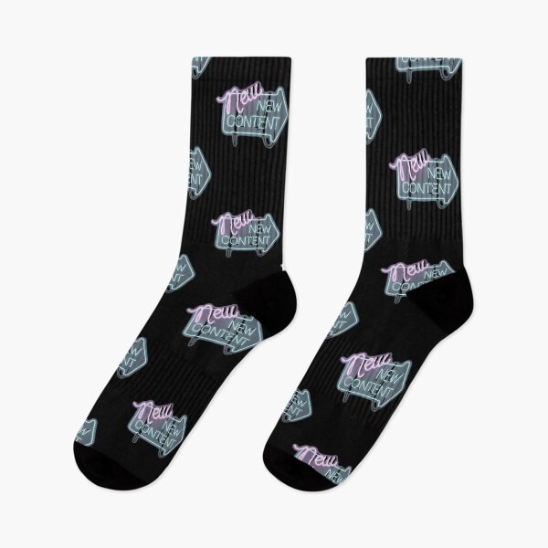 Item preview, New NEW CONTENT designed and sold by PaulJosepht.