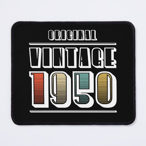 Item preview, 1950 vintage vintage designed and sold by GeogDesigns.
