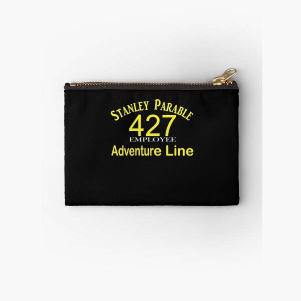 Item preview, Employee 427 Stanley Parable Adventure line designed and sold by PaulJosepht.