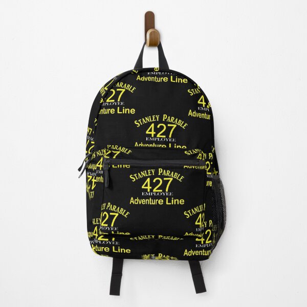 Item preview, Employee 427 Stanley Parable Adventure line designed and sold by PaulJosepht.