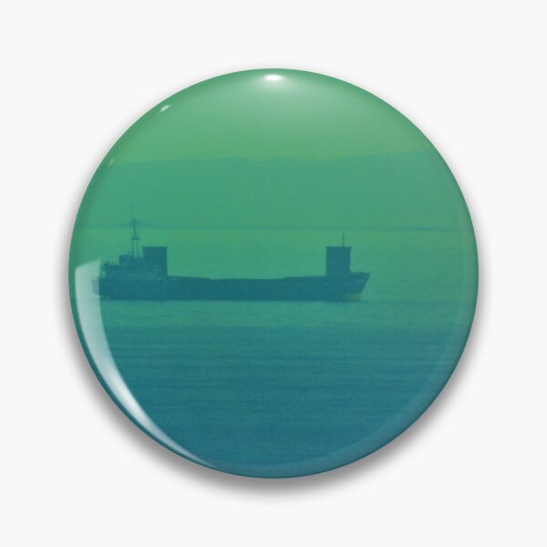 Item preview, green freighter designed and sold by ART22.