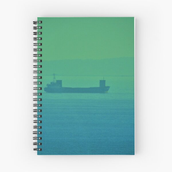 Item preview, green freighter designed and sold by ART22.