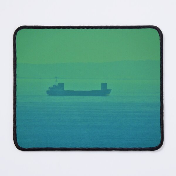 Item preview, green freighter designed and sold by ART22.