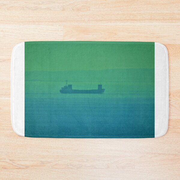 Item preview, green freighter designed and sold by ART22.