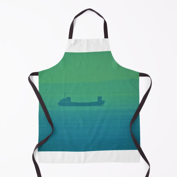 Item preview, green freighter designed and sold by ART22.