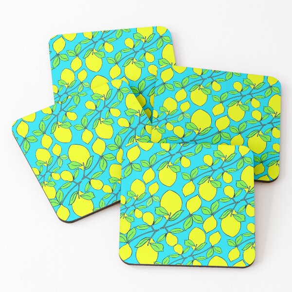 Item preview, Lemons designed and sold by FemmeBossComics.
