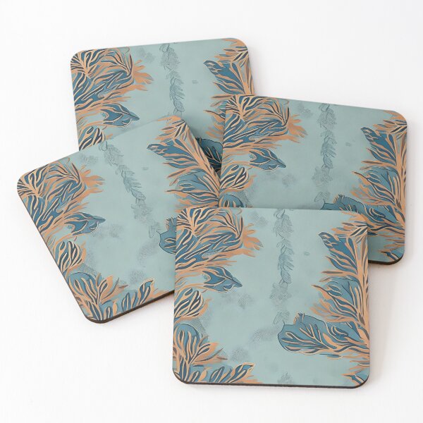 Item preview, Aesthetic Floral Pattern designed and sold by Cravio.