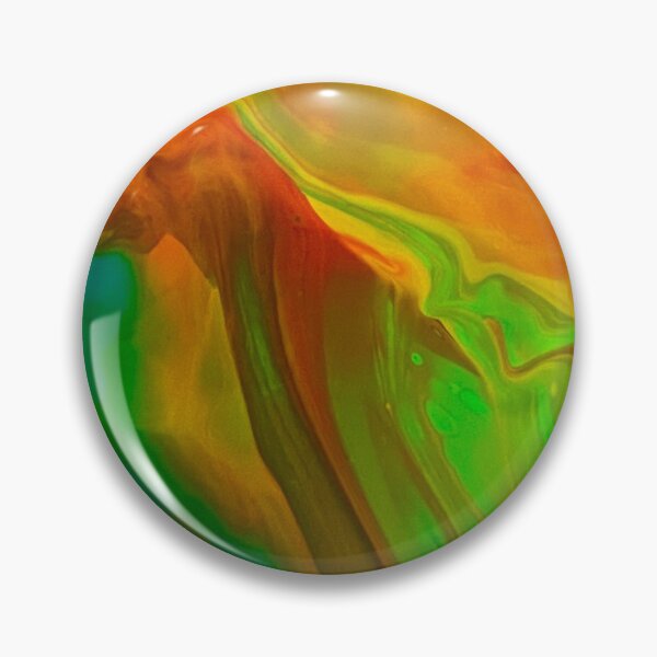 Item preview, Textured Rainbow  designed and sold by Color Splash Gallery.